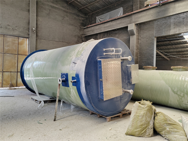 彭州菠萝视频网站入口泵站