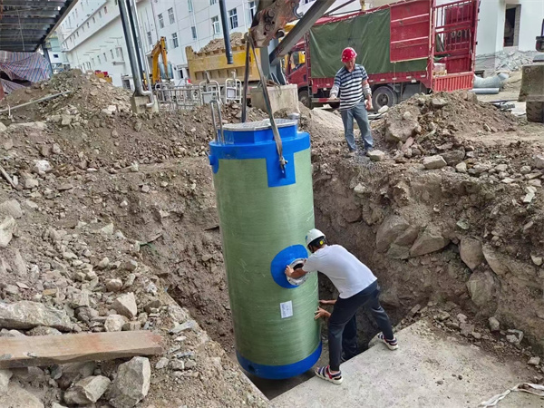 菠萝视频网站入口預製泵站價格多少錢一噸