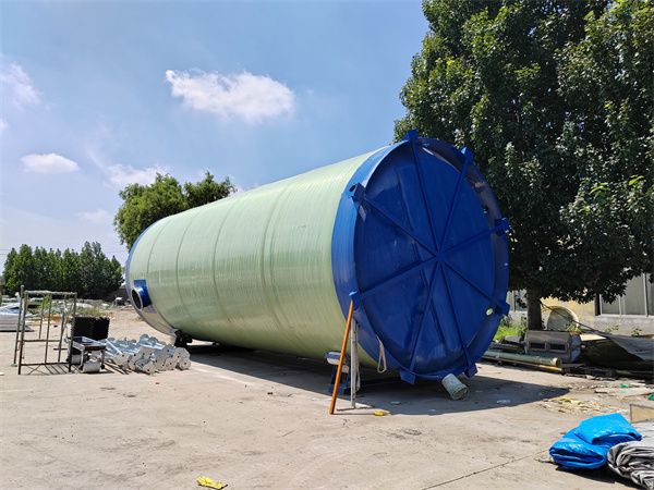 菠萝视频网站入口預製泵站