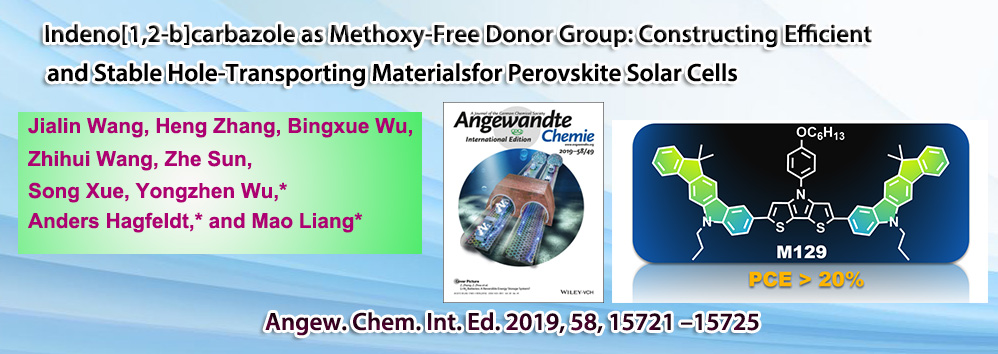 Angew. Chem. Int. Ed. 2019, 58, 15721 –15725